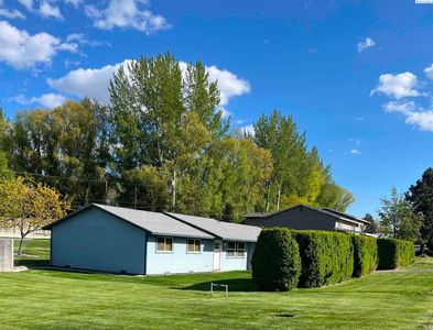 2901 S Lyle St, Kennewick, WA, 99337