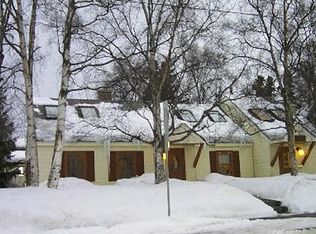 1215 8th Ave, Anchorage, AK 99501