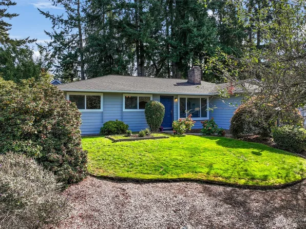 2232 168th Avenue NE, Bellevue, WA 98008