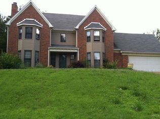 2787 Lanthorn Dr, Cordova, TN 38016