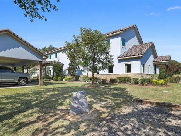 5705 Brock Rd, Ardmore, OK 73401