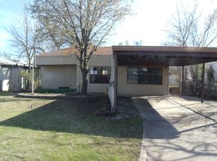 2608 SW A Ave, Lawton, OK 73505