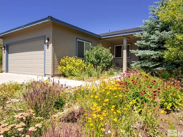 114 Mark St, Gardnerville, NV 89410