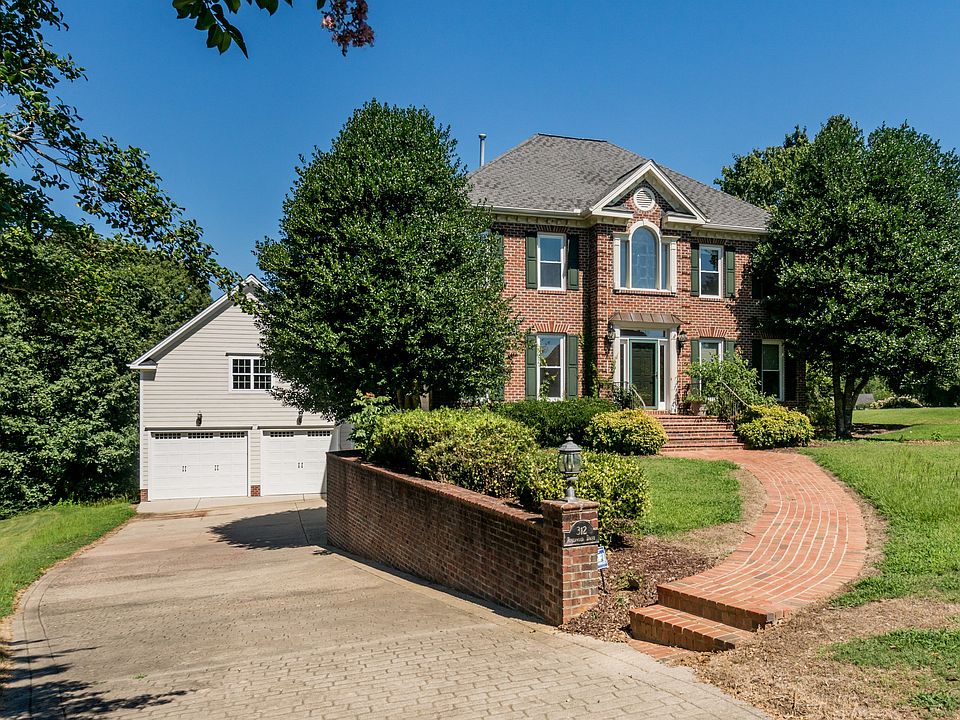 312 Riverwood Dr, Clayton, NC 27527 Zillow