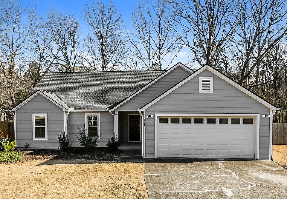 1st image of 3016 River Station Dr