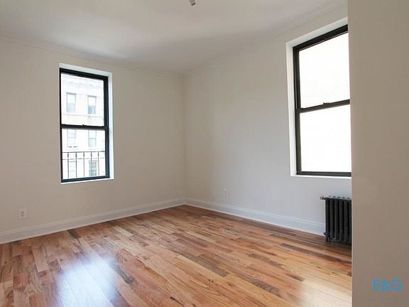 5th image of 1 Bennett Ave #48C
