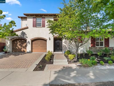 7509 Balmoral Way, San Ramon, CA, 94582