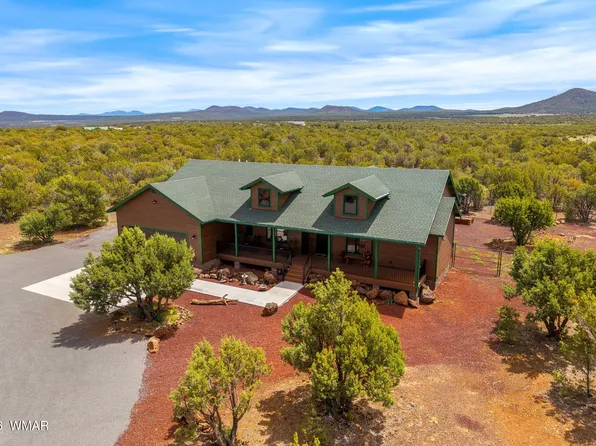 8 N 3073rd, Vernon, AZ 85940