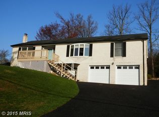 13847 Pennersville Rd, Waynesboro, PA 17268