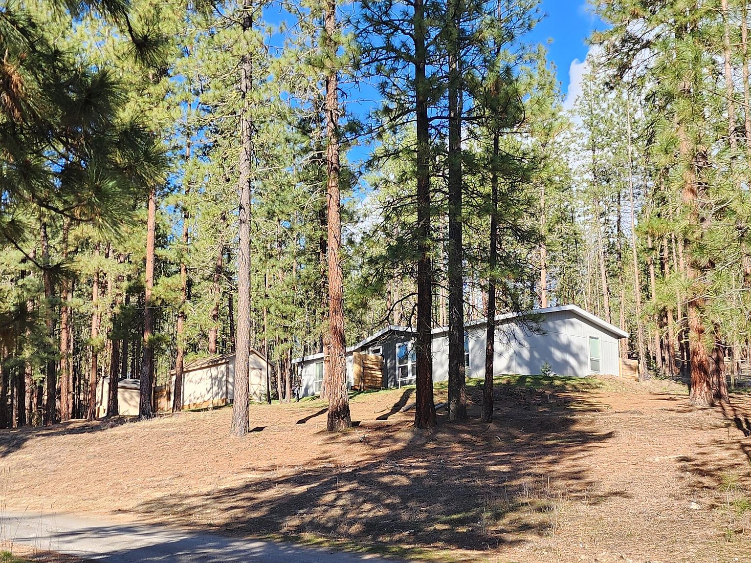 1477D College Ln, Kettle Falls, WA 99141 MLS 43202 Zillow