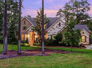 12414 Marshall Dr, Magnolia, TX 77354