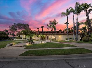 1705 N Palm Ave, Upland, CA 91784