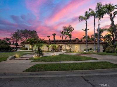 1705 N Palm Ave, Upland, CA, 91784