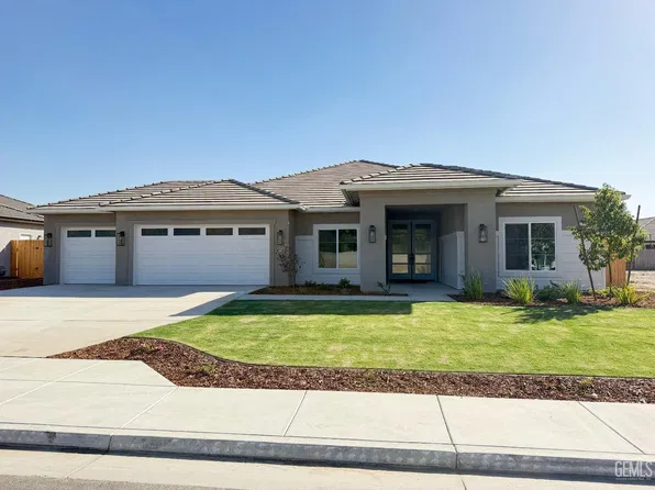 11017 Broken Ct, Shafter, CA 93263