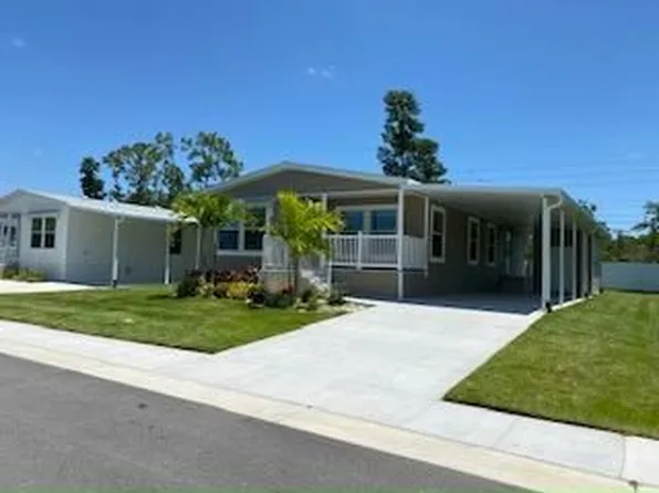 456 Cecilia Dr #456E, Pt Orange, FL 32129