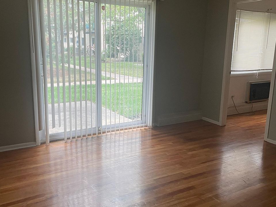 1st image of 8860 N Western Ave #1