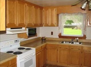 8847 Richmond Rd, Toano, VA 23168