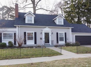59 Spirea Dr, Dayton, OH 45419