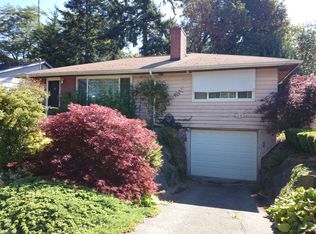 7544 28th Ave SW, Seattle, WA 98126