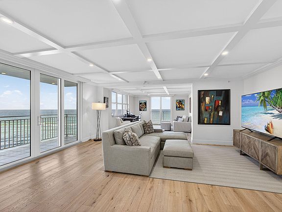 2nd image of 500 Ocean Drive #E9c