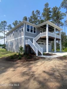 126 Lowery Lane, Swansboro, NC, 28584