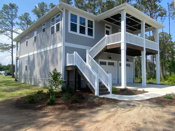 126 Lowery Lane, Swansboro, NC 28584