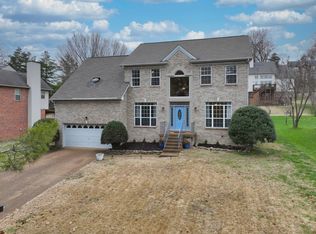 820 Caldwell Dr, Goodlettsville, TN