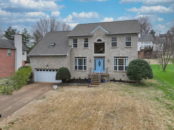 820 Caldwell Dr, Goodlettsville, TN 37072