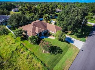 4485 Manila Ave, North Port, FL 34288