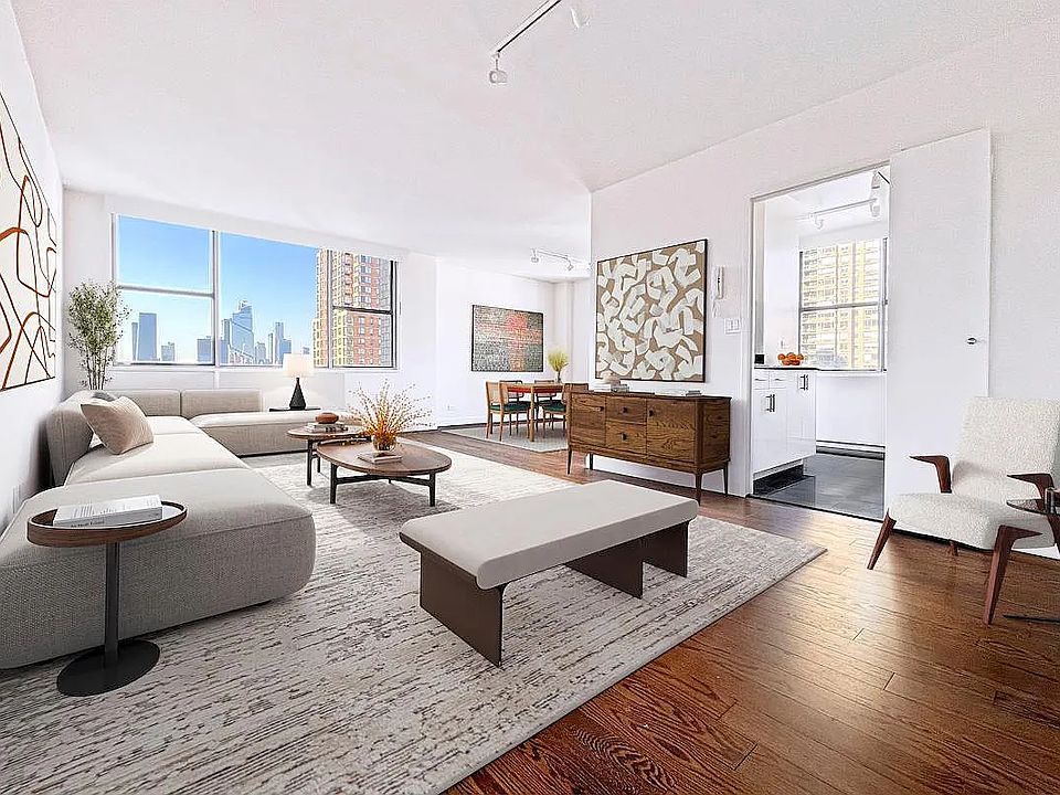 1st image of 45 W 60th St APT 21A
