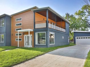 857 Camden Ave, Ferndale, MI 48220