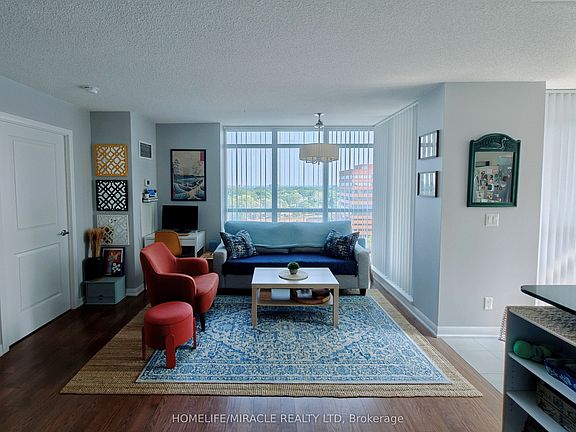 3rd image of 205 Sherway Gardens Rd #1010