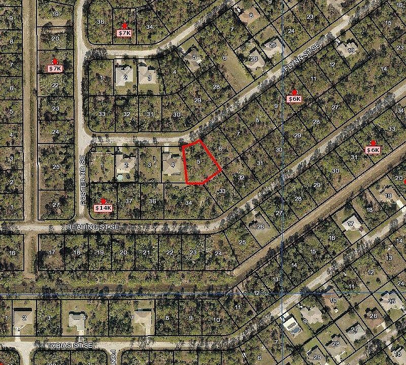 1st image of 598 Flynn St SE