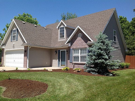 2nd image of 801 Norman Dr