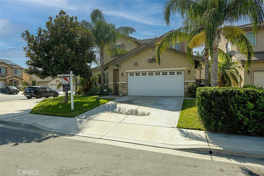 15839 Athena Dr, Fontana, CA 92336 MLS IV23186405 Zillow