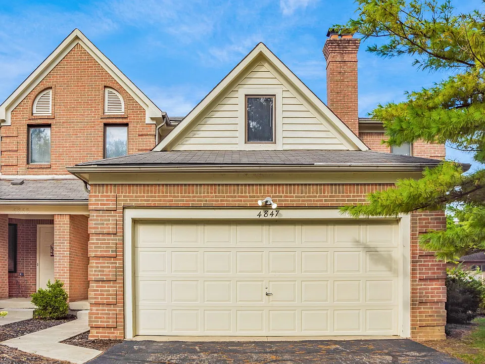 4847 Dierker Rd