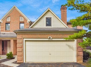 4847 Dierker Rd, Upper Arlington, OH 43220