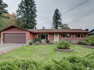 16826 SE 264th St, Covington, WA 98042