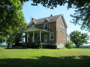 1183 River Rd, Hawesville, KY 42348