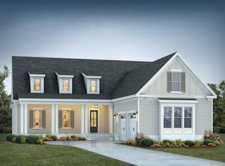 Arrow Wood Plan, Nexton, Summerville, SC 29486