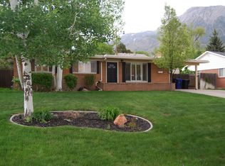 4229 S Sovereign Way, Salt Lake City, UT 84124