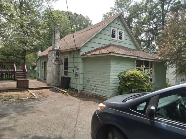 3 Maple Street, Greenwood Lake, NY 10925