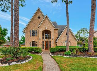 16030 Manor Square Dr, Houston, TX 77062
