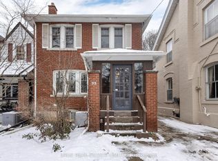 99 Albertus Ave, Toronto, ON M4R 1J6