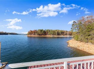 8140 Lanier Dr, Cumming, GA 30041