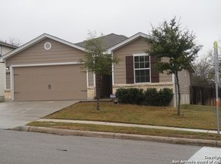 151 Guilford Frg, Universal City, TX 78148