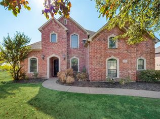 1433 Montgomery Ln, Southlake, TX 76092