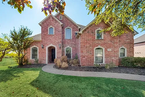 1433 Montgomery Ln Photo 1