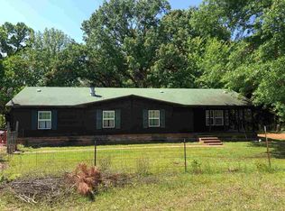3411 County Road 3774, Queen City, TX 75572