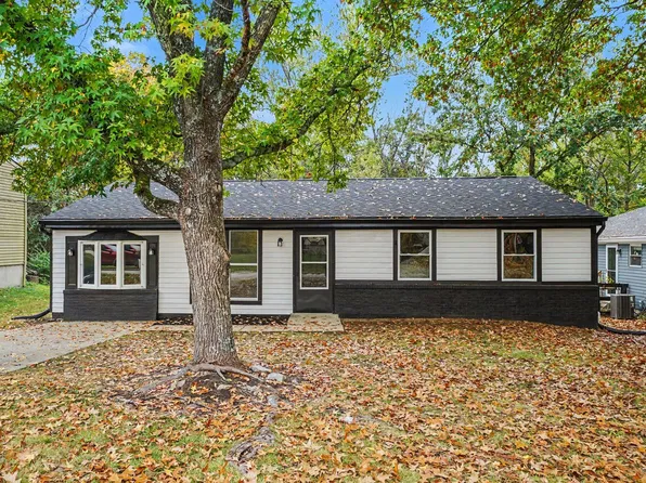 145 Bluffside Dr, Covington, KY 41017